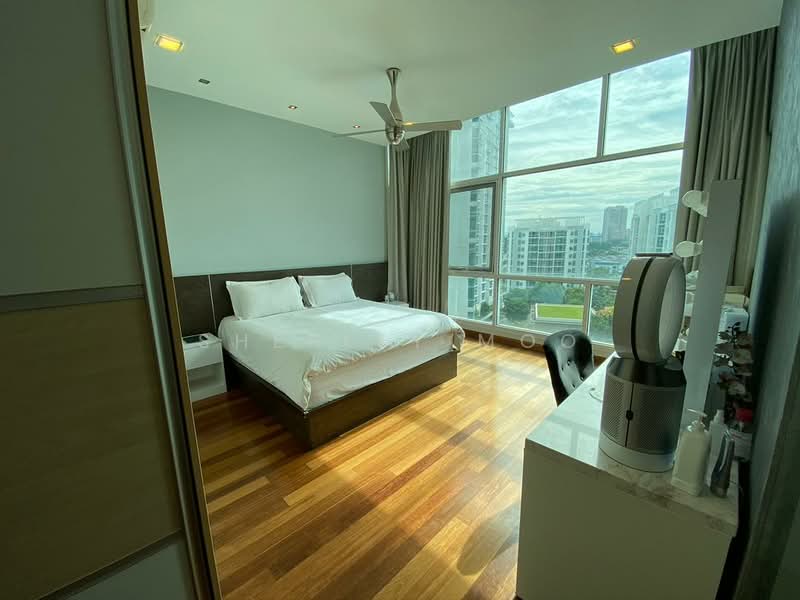 Condominium for Sale at Sunway Vivaldi - Sherley Moo - Bedroom - PropertyGuru.com.my