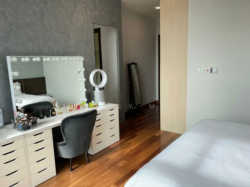Condominium for Sale at Sunway Vivaldi - Sherley Moo - Bedroom - PropertyGuru.com.my