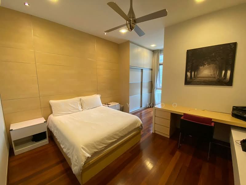 Condominium for Sale at Sunway Vivaldi - Sherley Moo - Bedroom - PropertyGuru.com.my