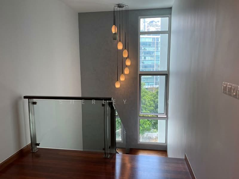 Condominium for Sale at Sunway Vivaldi - Sherley Moo - Interior - PropertyGuru.com.my