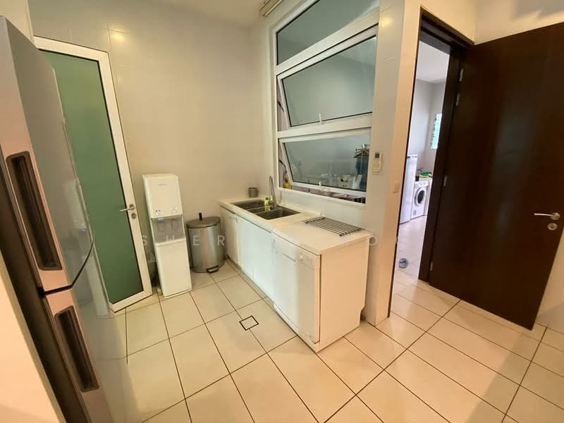 Condominium for Sale at Sunway Vivaldi - Sherley Moo - Kitchen - PropertyGuru.com.my