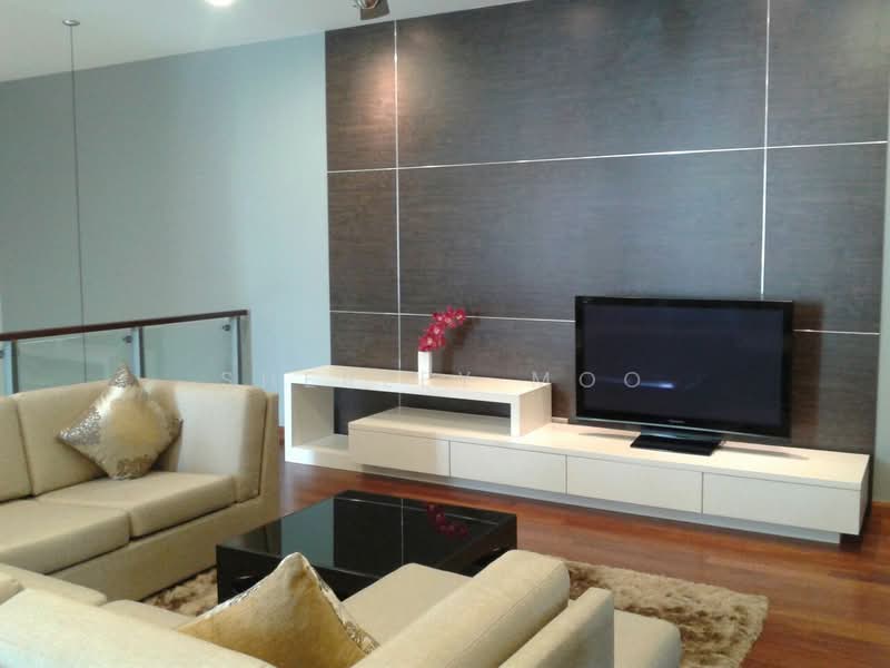 Condominium for Sale at Sunway Vivaldi - Sherley Moo - Living Room - PropertyGuru.com.my
