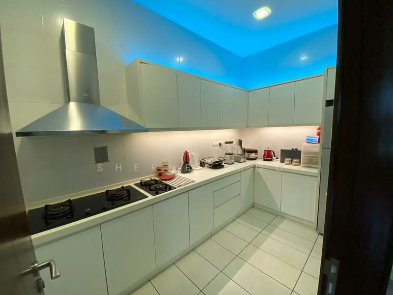 Condominium for Sale at Sunway Vivaldi - Sherley Moo - Kitchen - PropertyGuru.com.my