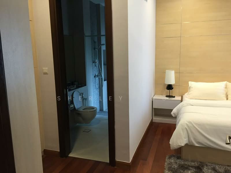 Condominium for Sale at Sunway Vivaldi - Sherley Moo - Bedroom - PropertyGuru.com.my