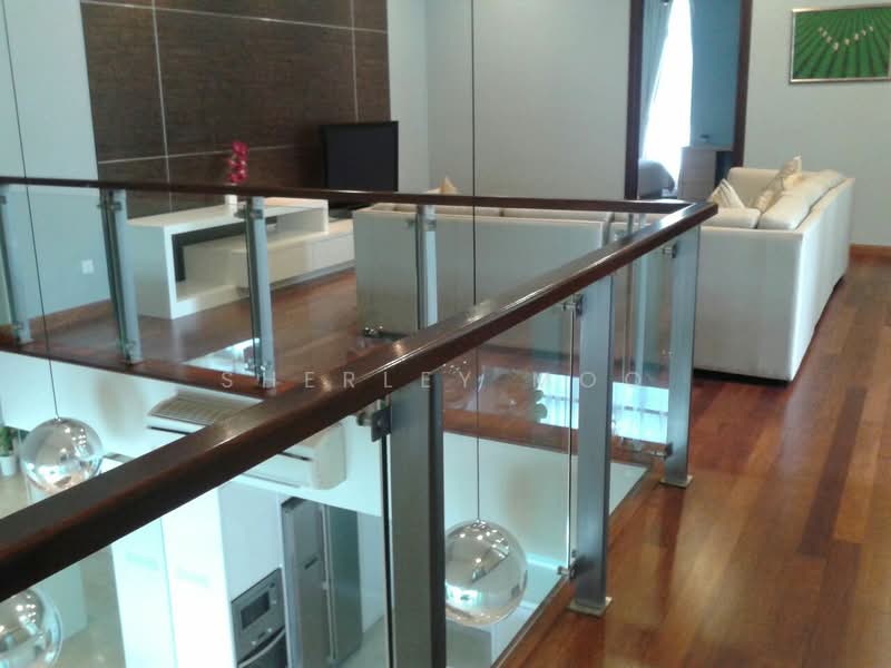 Condominium for Sale at Sunway Vivaldi - Sherley Moo - Living Room - PropertyGuru.com.my