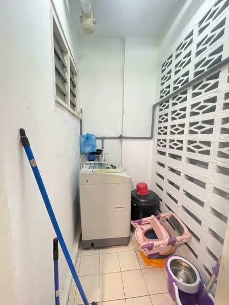Condominium for Sale at Pelangi Indah Condominium - Yean Ma - Interior - PropertyGuru.com.my