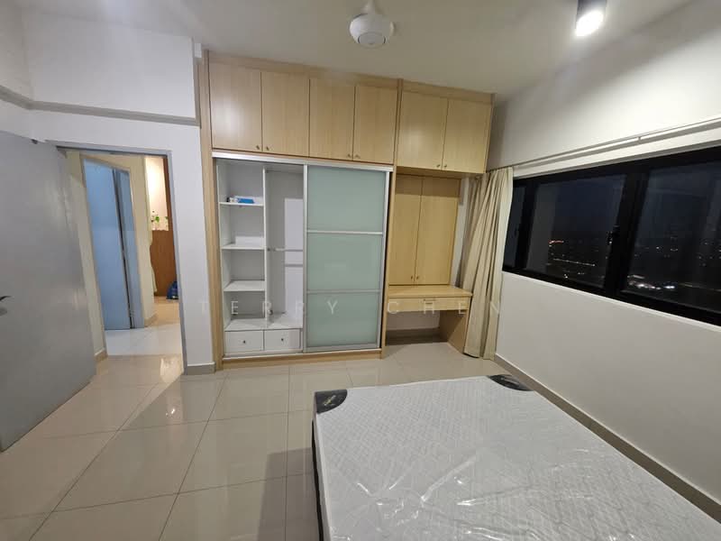 Service Residence for Sale at Sk One Residence - Terry Chen - PropertyGuru.com.my