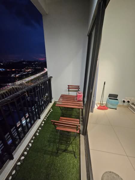 Service Residence for Sale at Sk One Residence - Terry Chen - PropertyGuru.com.my