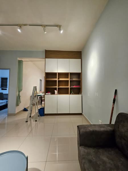 Service Residence for Sale at Sk One Residence - Terry Chen - PropertyGuru.com.my