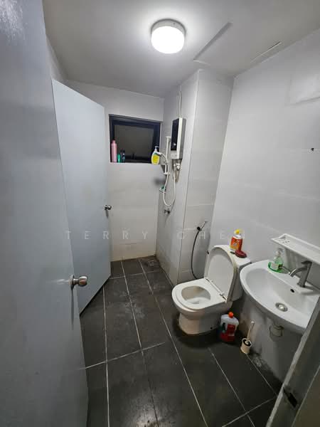 Service Residence for Sale at Sk One Residence - Terry Chen - PropertyGuru.com.my