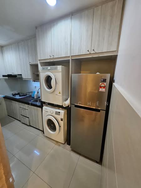 Service Residence for Sale at Sk One Residence - Terry Chen - PropertyGuru.com.my