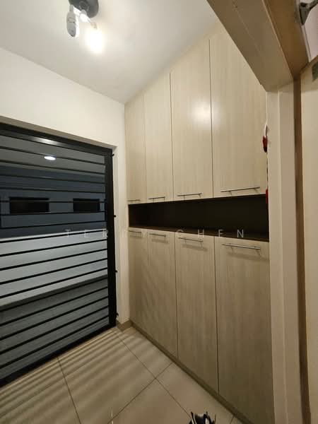 Service Residence for Sale at Sk One Residence - Terry Chen - PropertyGuru.com.my
