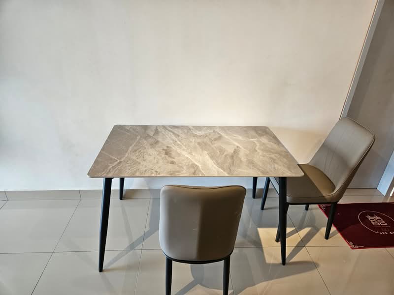 Service Residence for Sale at Sk One Residence - Terry Chen - PropertyGuru.com.my