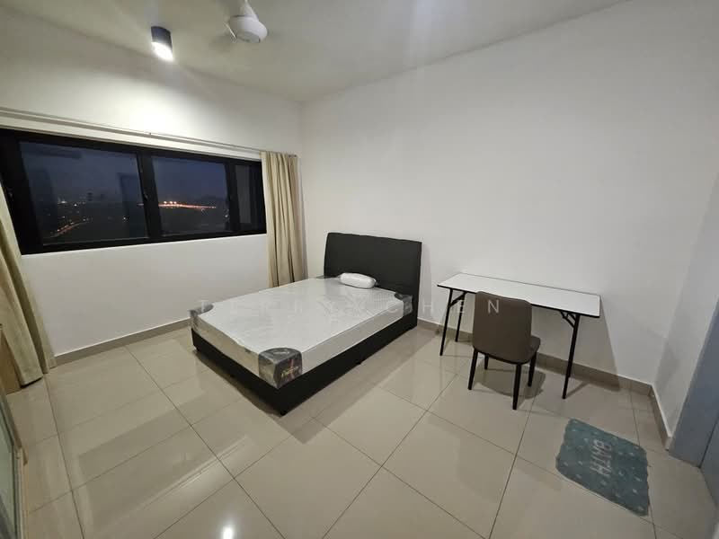 Service Residence for Sale at Sk One Residence - Terry Chen - PropertyGuru.com.my