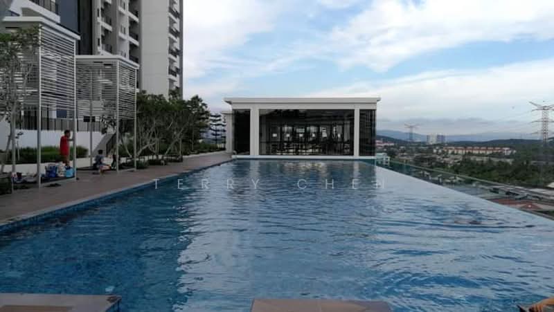 Service Residence for Sale at Sk One Residence - Terry Chen - PropertyGuru.com.my