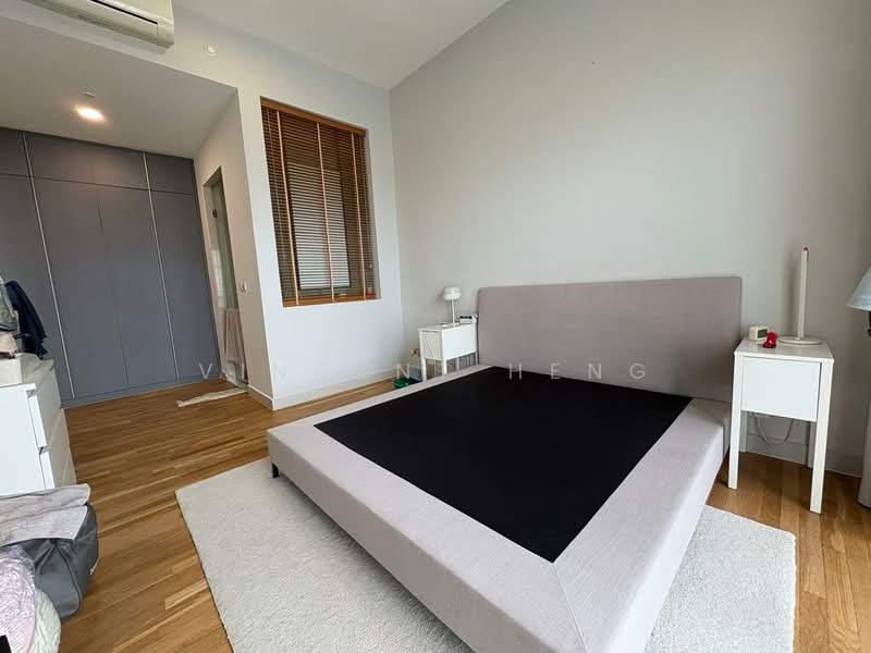 Service Residence for Rent at Cyperus @ Tropicana Gardens - Vincent Heng - PropertyGuru.com.my