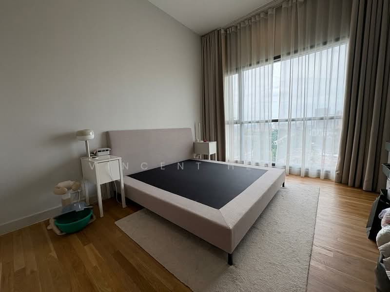 Service Residence for Rent at Cyperus @ Tropicana Gardens - Vincent Heng - PropertyGuru.com.my