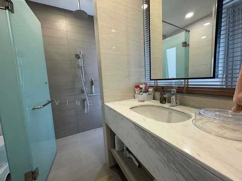 Service Residence for Rent at Cyperus @ Tropicana Gardens - Vincent Heng - PropertyGuru.com.my