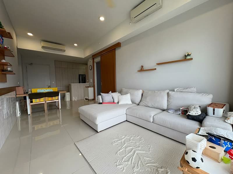 Service Residence for Rent at Cyperus @ Tropicana Gardens - Vincent Heng - PropertyGuru.com.my