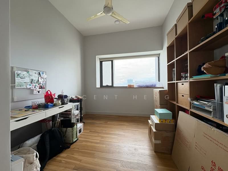 Service Residence for Rent at Cyperus @ Tropicana Gardens - Vincent Heng - PropertyGuru.com.my