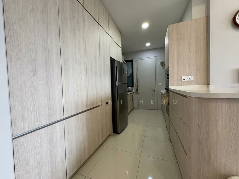 Service Residence for Rent at Cyperus @ Tropicana Gardens - Vincent Heng - PropertyGuru.com.my