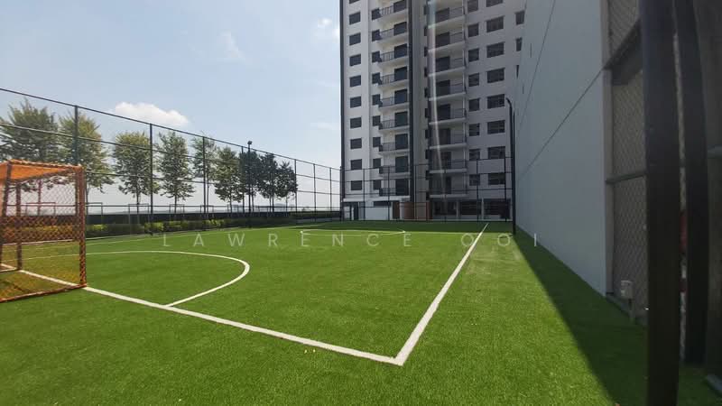 Service Residence for Rent at MIRA at Shorea Park - Lawrence Ooi - Exterior - PropertyGuru.com.my