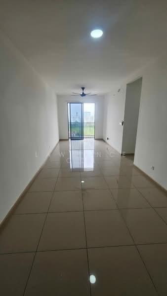 Service Residence for Rent at MIRA at Shorea Park - Lawrence Ooi - Living Room - PropertyGuru.com.my