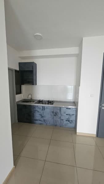 Service Residence for Rent at MIRA at Shorea Park - Lawrence Ooi - Kitchen - PropertyGuru.com.my