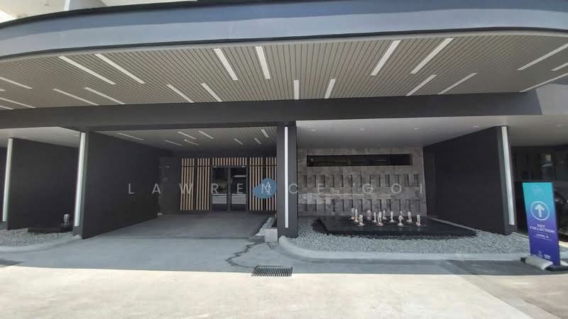 Service Residence for Rent at MIRA at Shorea Park - Lawrence Ooi - Exterior - PropertyGuru.com.my