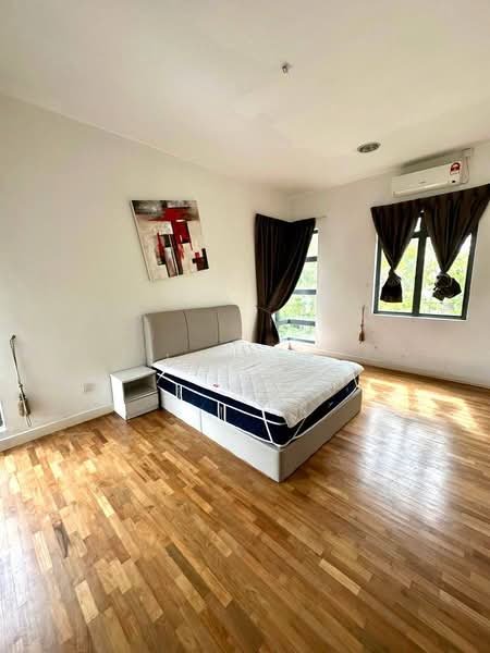Semi-Detached House for Rent in East Ledang (Iskandar Puteri (Nusajaya)) - Li Wei - PropertyGuru.com.my