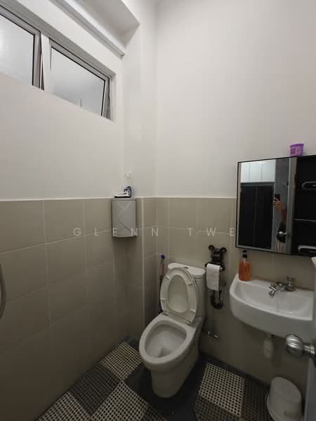 2-storey Terraced House for Rent in Taman Bestari Perdana (Pasir Gudang) - Glenn Twe - PropertyGuru.com.my