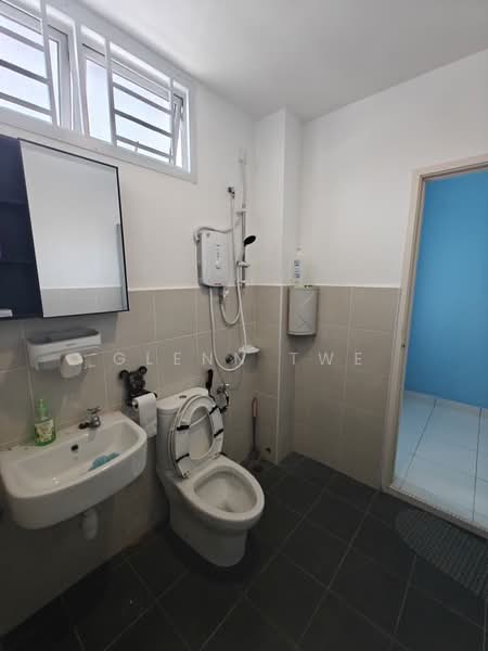 2-storey Terraced House for Rent in Taman Bestari Perdana (Pasir Gudang) - Glenn Twe - PropertyGuru.com.my