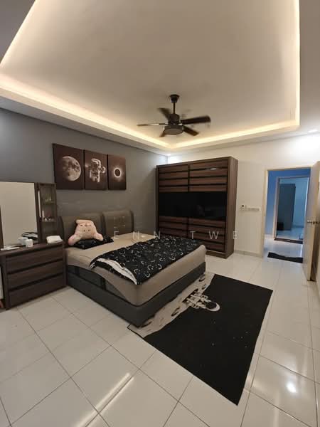 2-storey Terraced House for Rent in Taman Bestari Perdana (Pasir Gudang) - Glenn Twe - PropertyGuru.com.my