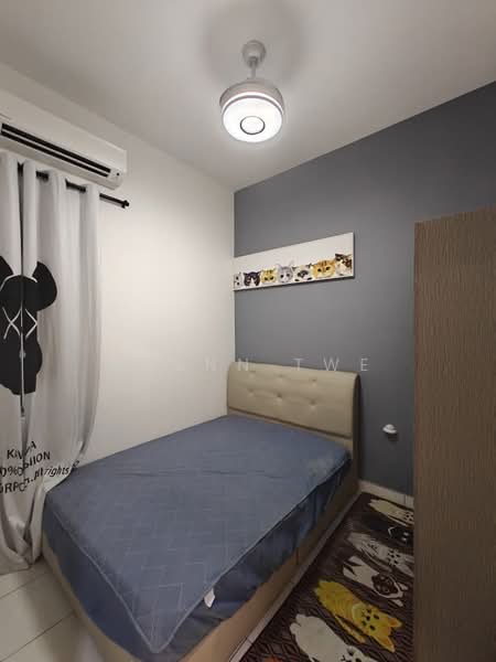 2-storey Terraced House for Rent in Taman Bestari Perdana (Pasir Gudang) - Glenn Twe - PropertyGuru.com.my