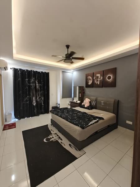 2-storey Terraced House for Rent in Taman Bestari Perdana (Pasir Gudang) - Glenn Twe - PropertyGuru.com.my