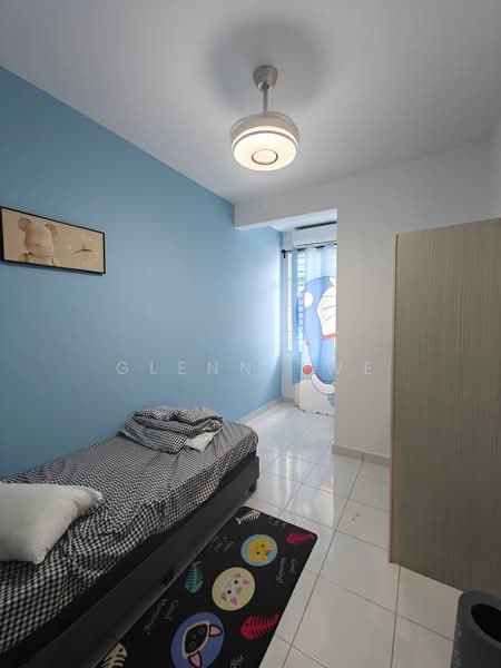 2-storey Terraced House for Rent in Taman Bestari Perdana (Pasir Gudang) - Glenn Twe - PropertyGuru.com.my