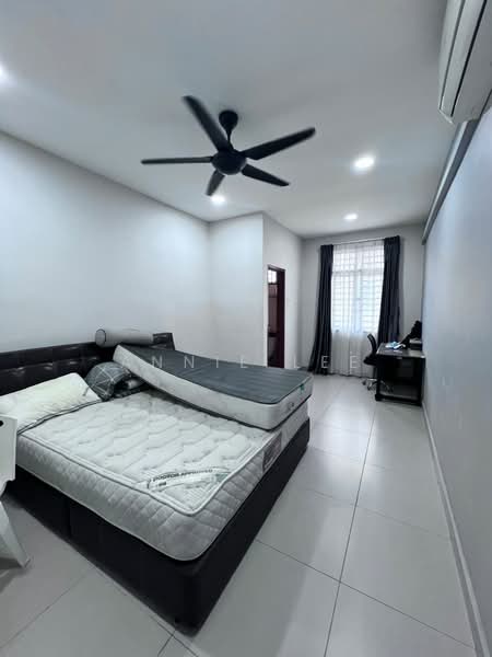 2-storey Terraced House for Sale in Taman Nusa Bestari (Iskandar Puteri (Nusajaya)) - Annie Lee - Bedroom - PropertyGuru.com.my