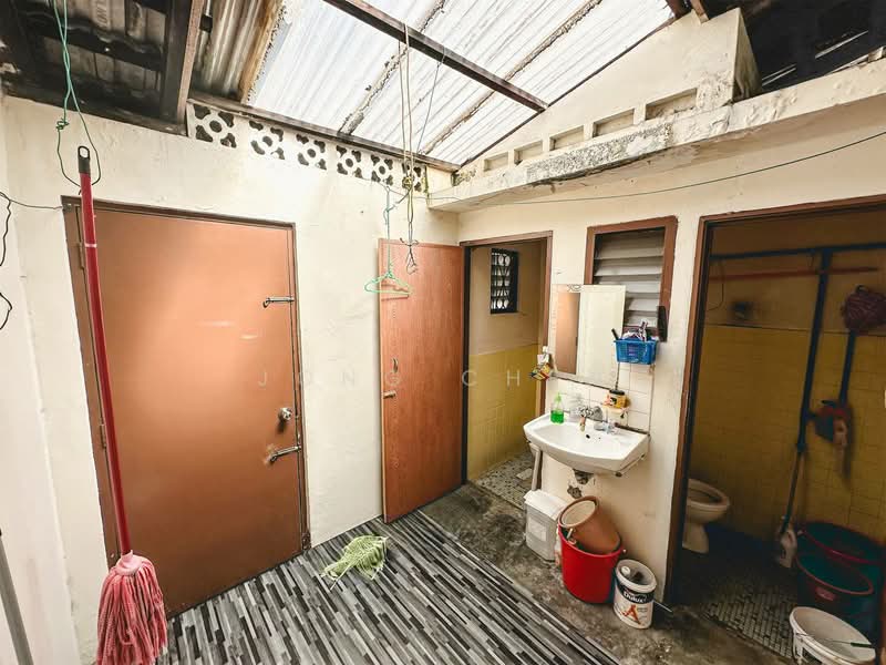 Rumah Teres 1 Tingkat untuk Dijual di Johor Bahru (Johor) - Jong Chen - PropertyGuru.com.my