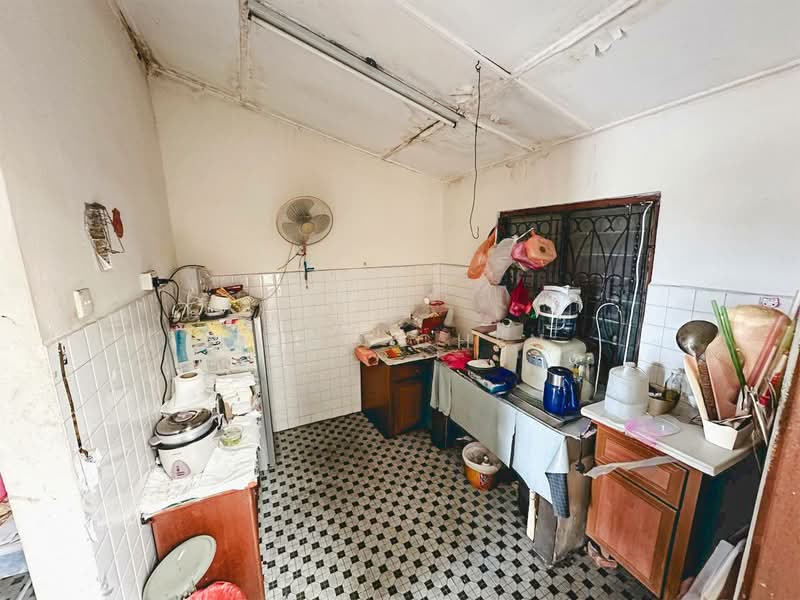 Rumah Teres 1 Tingkat untuk Dijual di Johor Bahru (Johor) - Jong Chen - PropertyGuru.com.my