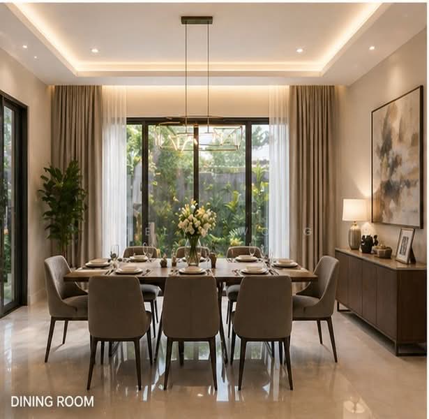 Residential Land for Sale in Setia Eco Park (Setia Alam) - Adelyn Wong - PropertyGuru.com.my