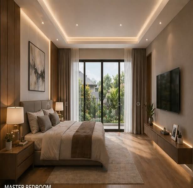 Residential Land for Sale in Setia Eco Park (Setia Alam) - Adelyn Wong - PropertyGuru.com.my
