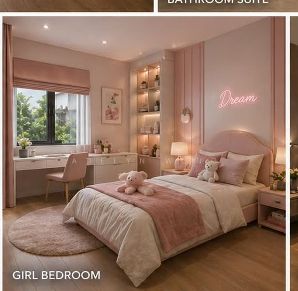 Residential Land for Sale in Setia Eco Park (Setia Alam) - Adelyn Wong - PropertyGuru.com.my