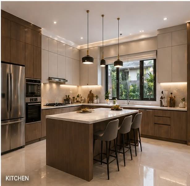 Residential Land for Sale in Setia Eco Park (Setia Alam) - Adelyn Wong - PropertyGuru.com.my