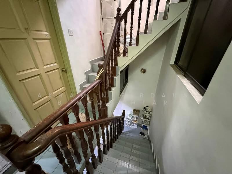 Rumah Teres 2.5 Tingkat untuk Dijual di Taman Cahaya (Ampang) - Akramin Firdaus Bin Mokhtar - PropertyGuru.com.my
