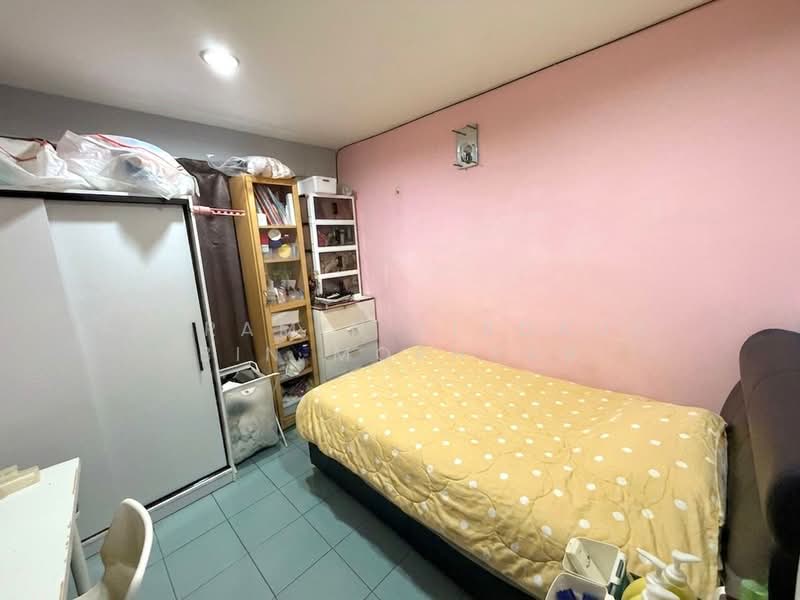 Rumah Teres 2.5 Tingkat untuk Dijual di Taman Cahaya (Ampang) - Akramin Firdaus Bin Mokhtar - PropertyGuru.com.my