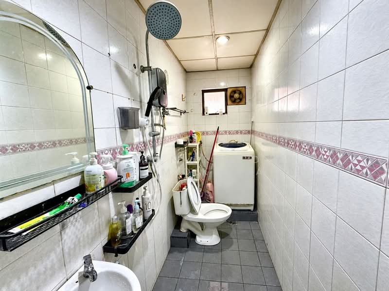 Rumah Teres 2.5 Tingkat untuk Dijual di Taman Cahaya (Ampang) - Akramin Firdaus Bin Mokhtar - PropertyGuru.com.my