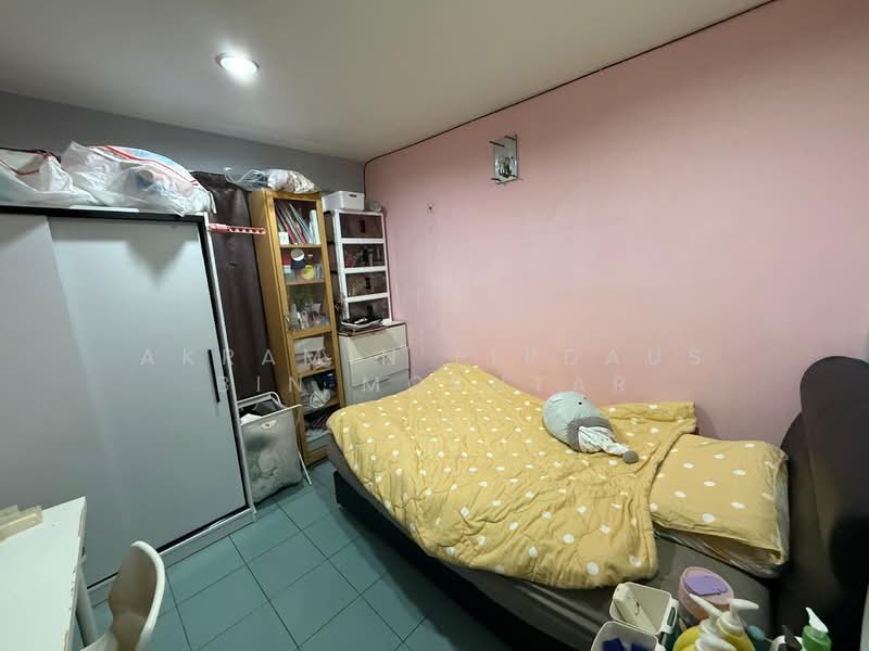 Rumah Teres 2.5 Tingkat untuk Dijual di Taman Cahaya (Ampang) - Akramin Firdaus Bin Mokhtar - PropertyGuru.com.my