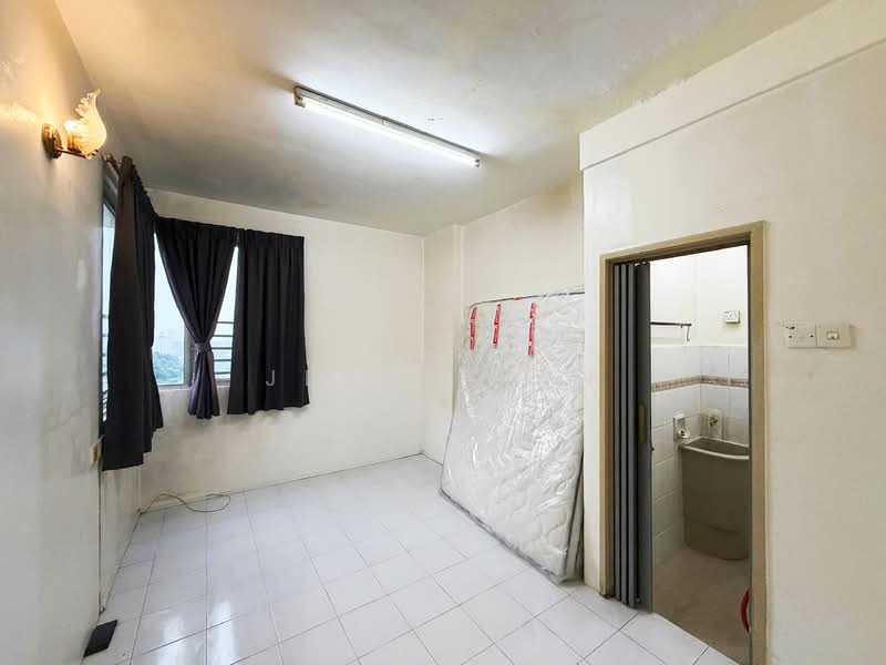 Apartment for Rent at Kingfisher Series - Jerry Tan - Interior - PropertyGuru.com.my
