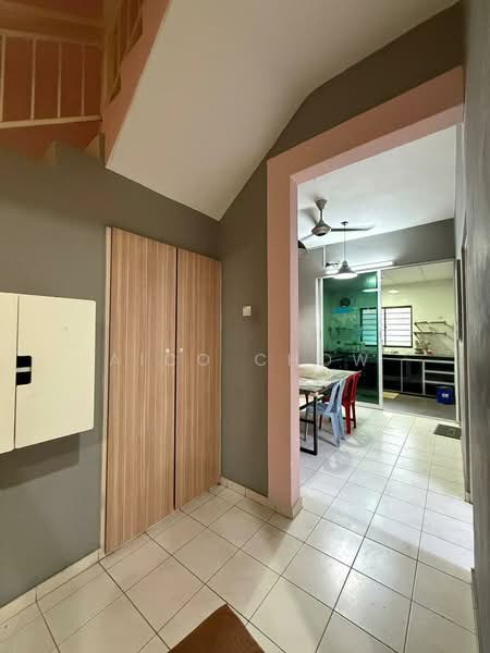 Rumah Teres 2 Tingkat untuk Dijual di Bandar Seri Botani (Simpang Pulai) - Aico Chow - Interior - PropertyGuru.com.my