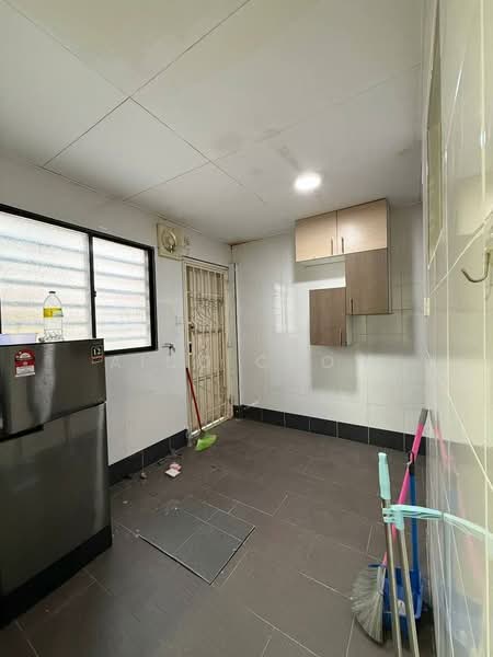 Rumah Teres 2 Tingkat untuk Dijual di Bandar Seri Botani (Simpang Pulai) - Aico Chow - Kitchen - PropertyGuru.com.my
